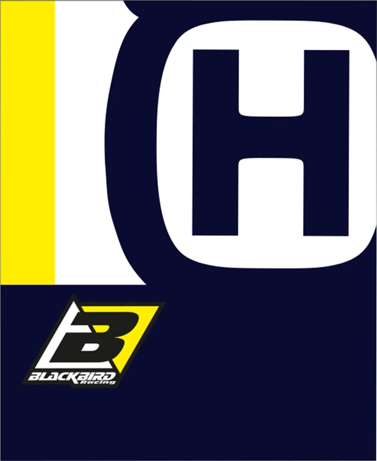 Blackbird Racing Griffüberzüge