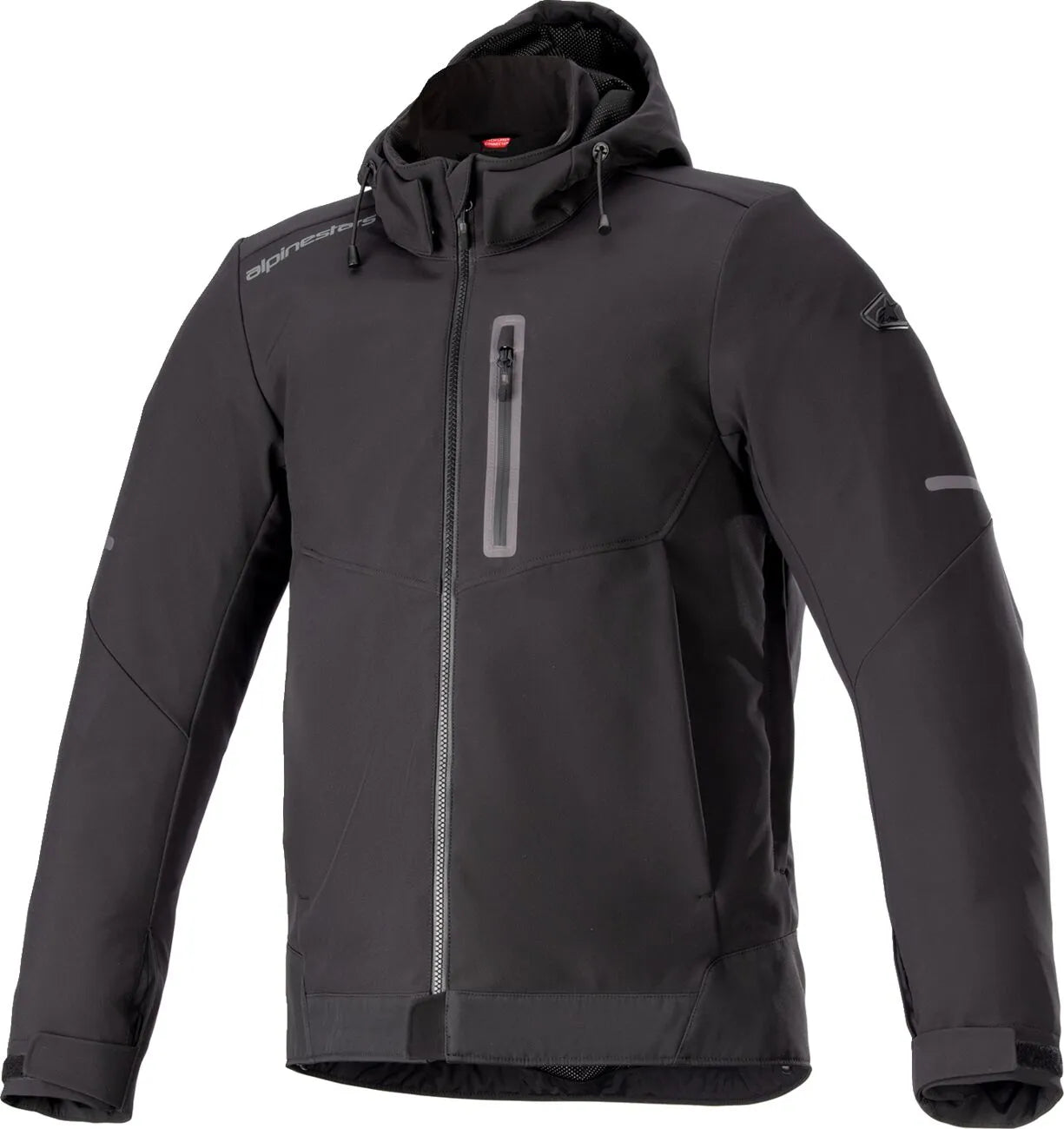 Alpinestars Neo Wasserdichte Jacke - Schwarz