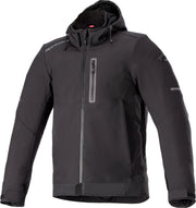 Alpinestars Neo Wasserdichte Jacke - Schwarz