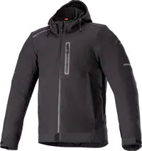 Alpinestars Neo Wasserdichte Jacke - Schwarz