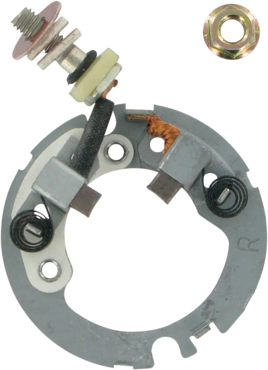 Rick's Motorsport Reparaturset für elektrische Anlasserbürsten