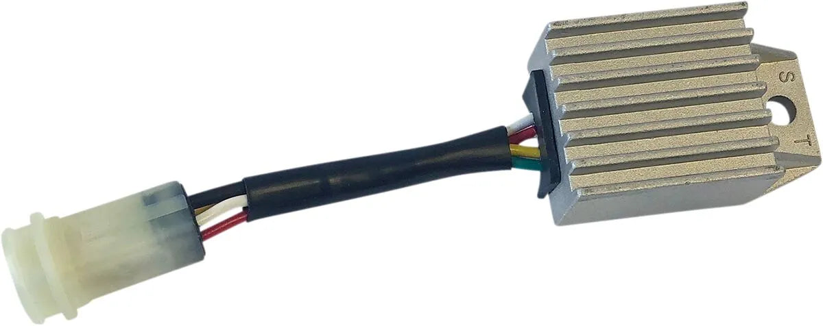 Rick's Motorsport Elektrischer Regler/Gleichrichter im OE-Stil