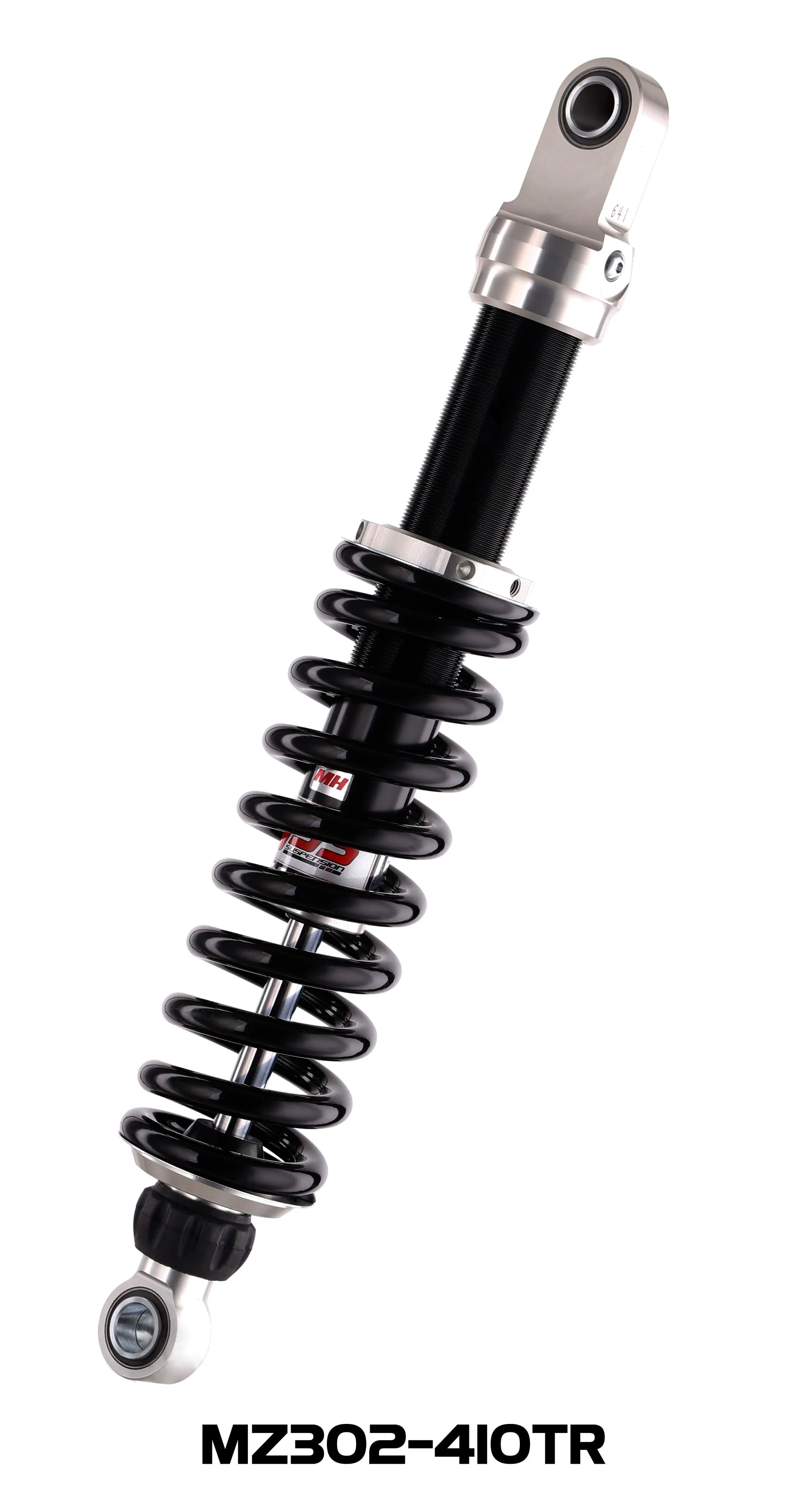 YSS Emulsion Mono Gas Shock 410 mm