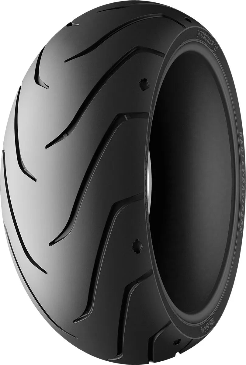 Michelin Scorcher 11 Reifen für Harley-Davidson Cruiser Motorräder