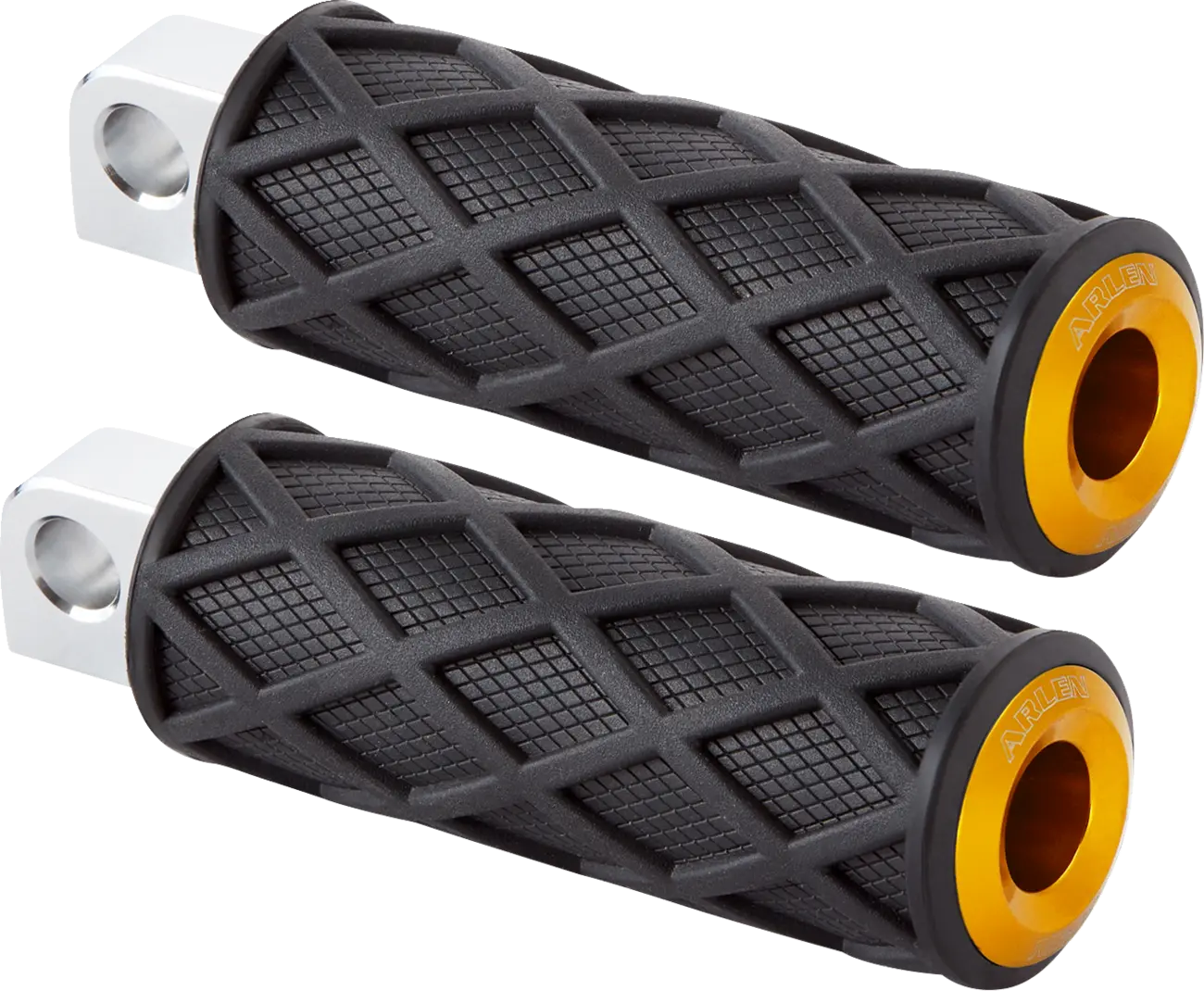 Arlen Ness Diamond Fußrasten