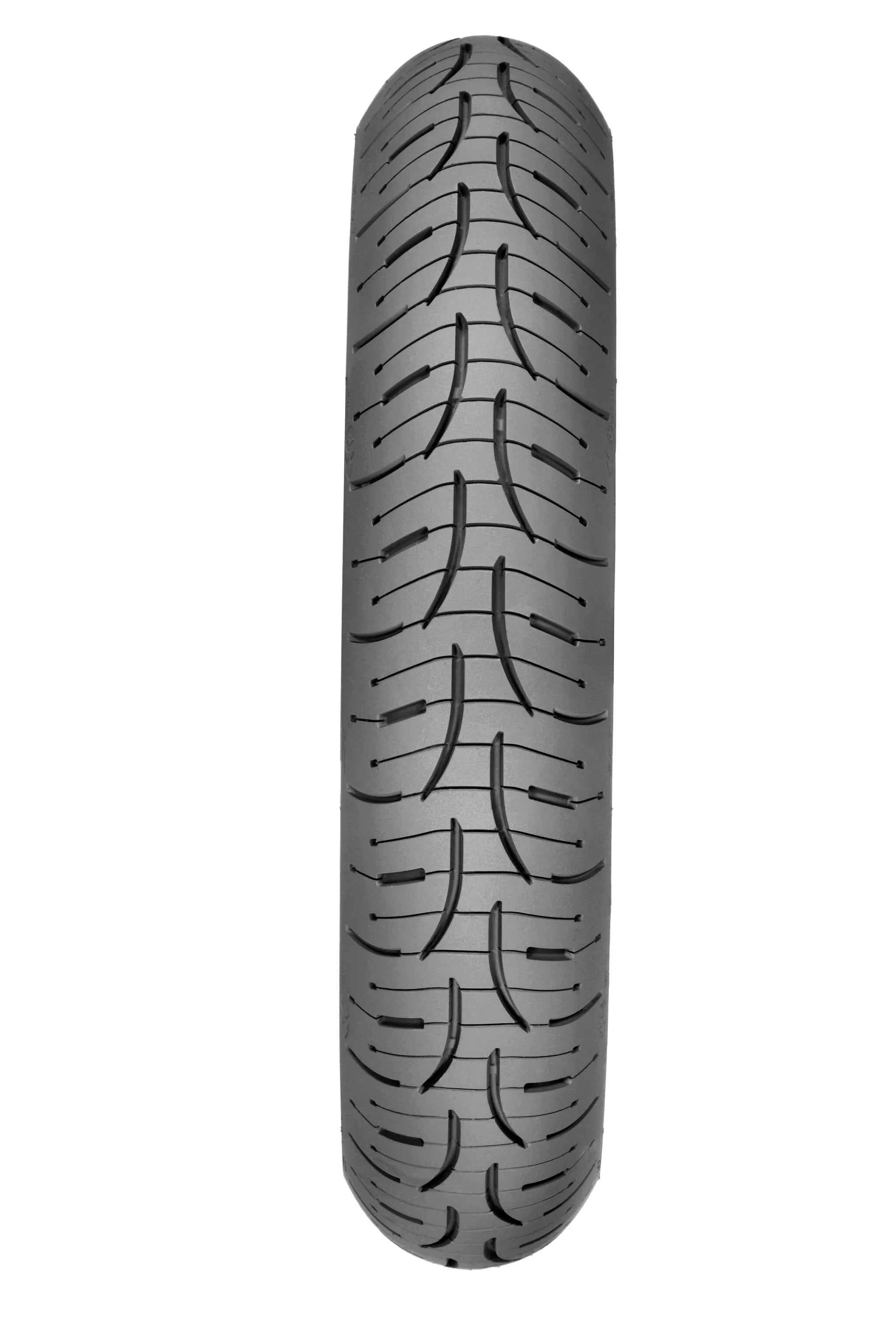 Michelin Pilot Road 4 Reifen 120/70ZR17 Vorderachse