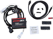 Dynojet Power Commander V Kraftstoffeinspritzmodul