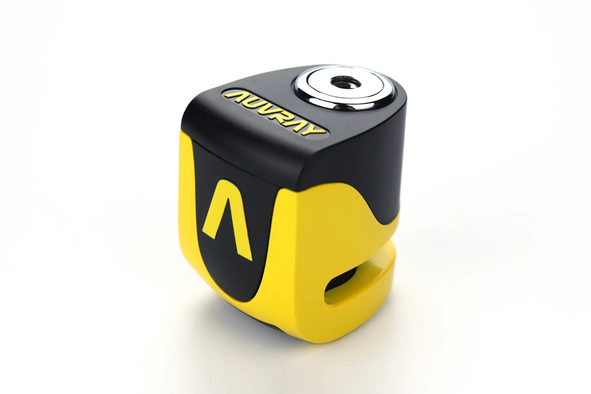 Auvray Disk B-Lock 10-Disk-Schloss mit Alarm