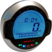 Koso North America D64 GP Style Tachometer