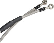 Moto-master Vorderbremsleitung OEM-Ersatz