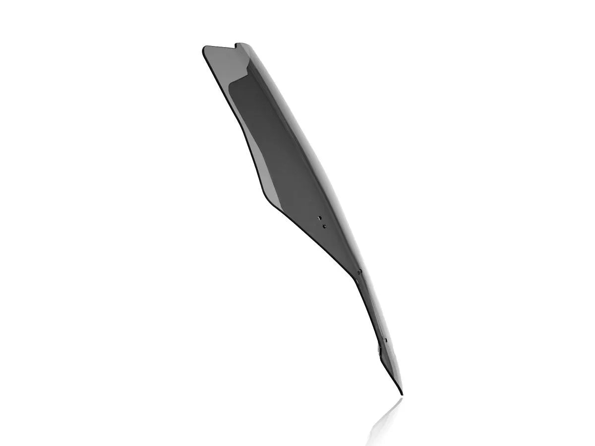 WSRS-Windschutzscheibe – Verbesserter Fahrerschutz