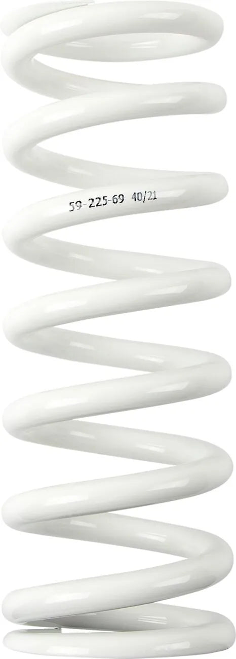 Moose Offroad Stoßdämpferfeder – Hochwertiger Ersatz