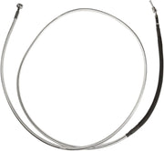 Magnum Shielding Hydraulikkupplungsleitung 76" für Harley-Davidson