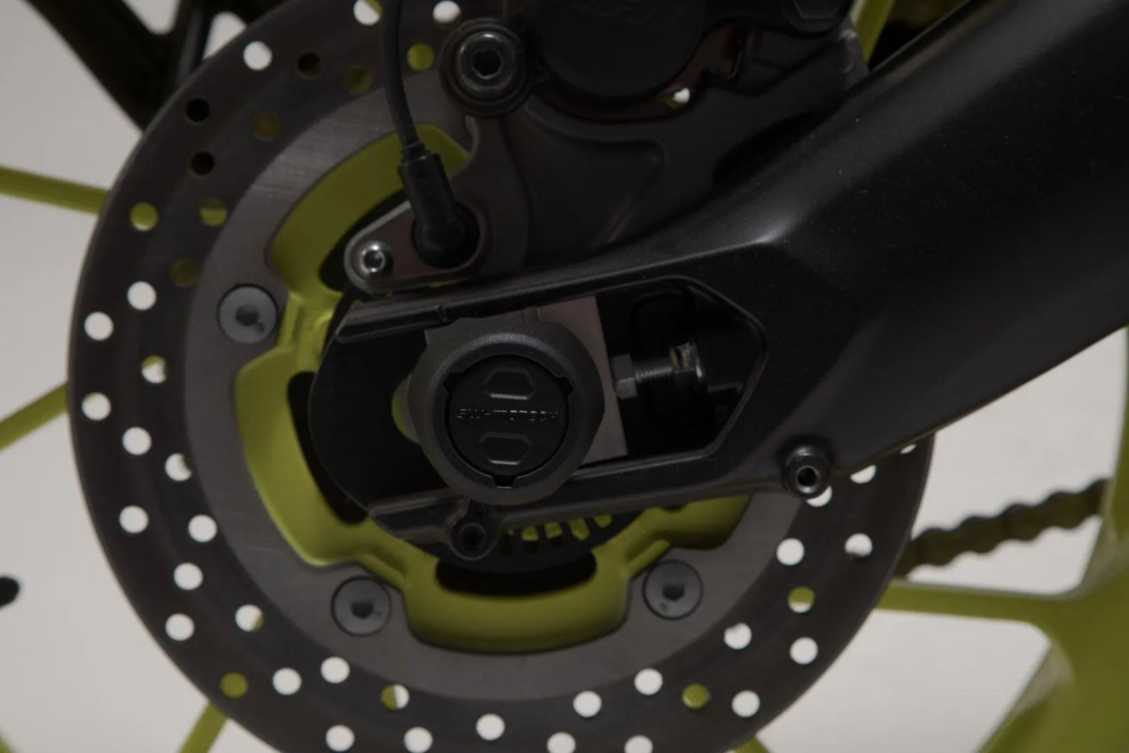 Sw-motech Hinterachs-Gleitsatz für Motorradschwingen