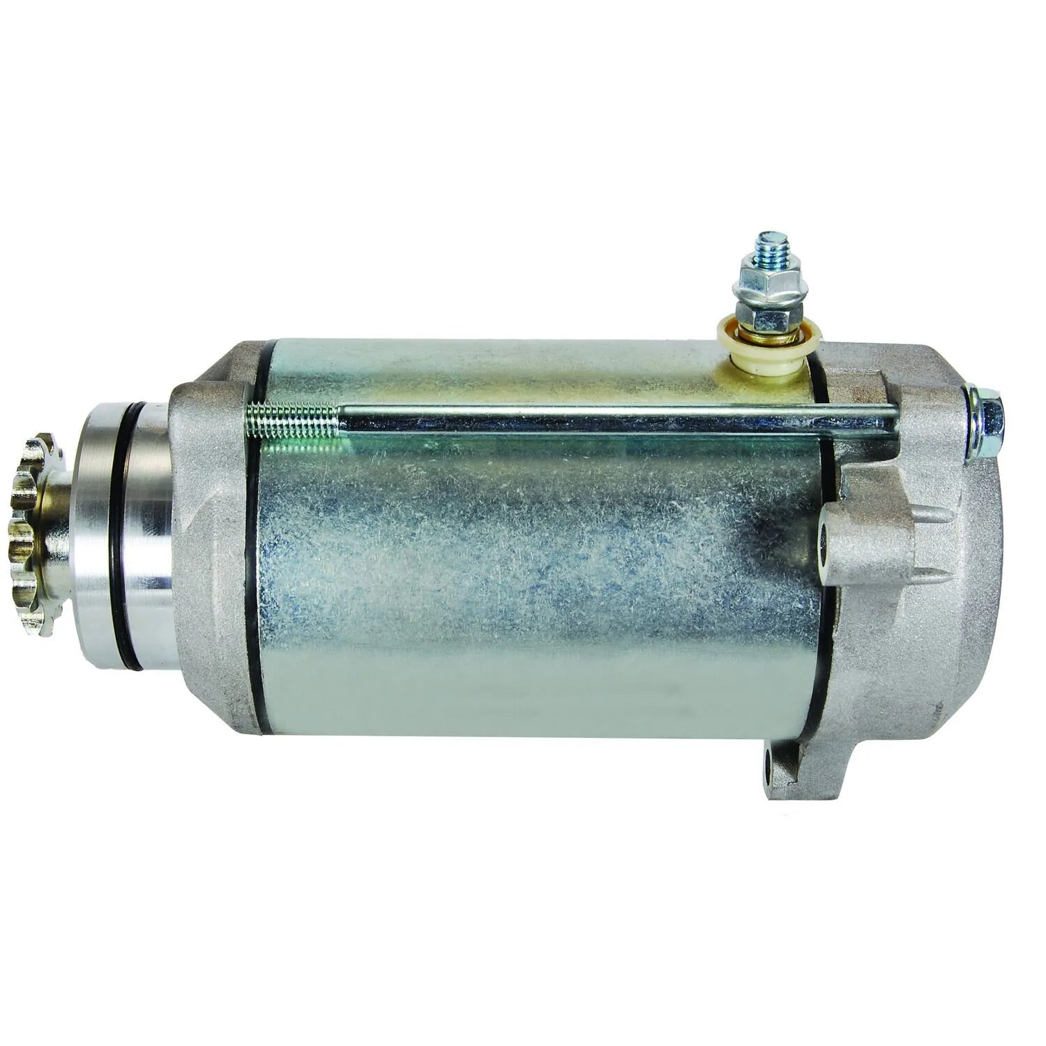 Parts Europe Anlasser – Hochleistungs-Ersatzteil