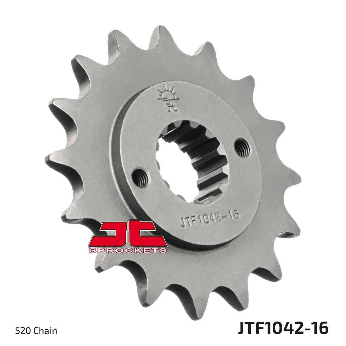 JT Sprockets Ritzel vorne 520-16 Zähne