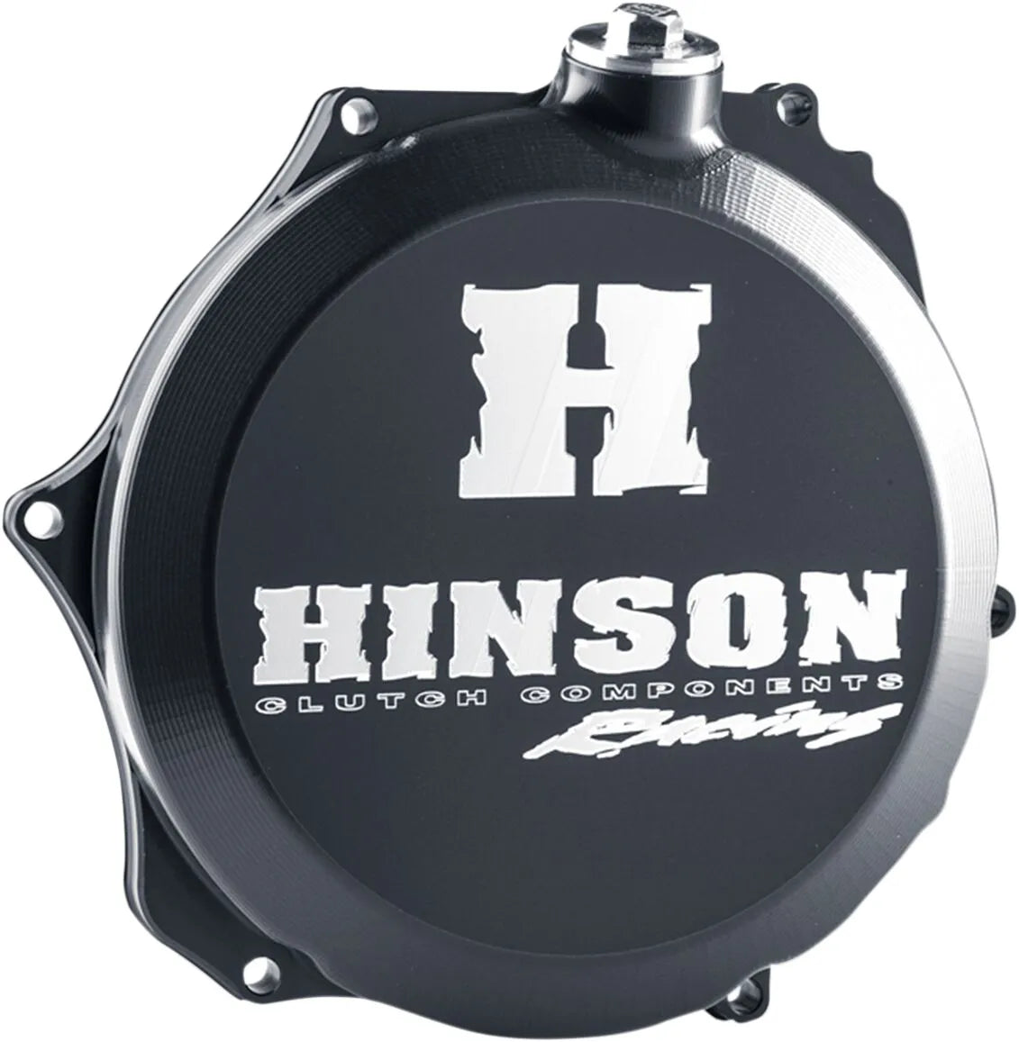 Hinson Racing Billetproof Kupplungsdeckel