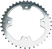 JT Sprockets Stahl-Kettenrad hinten 520-38 Zähne