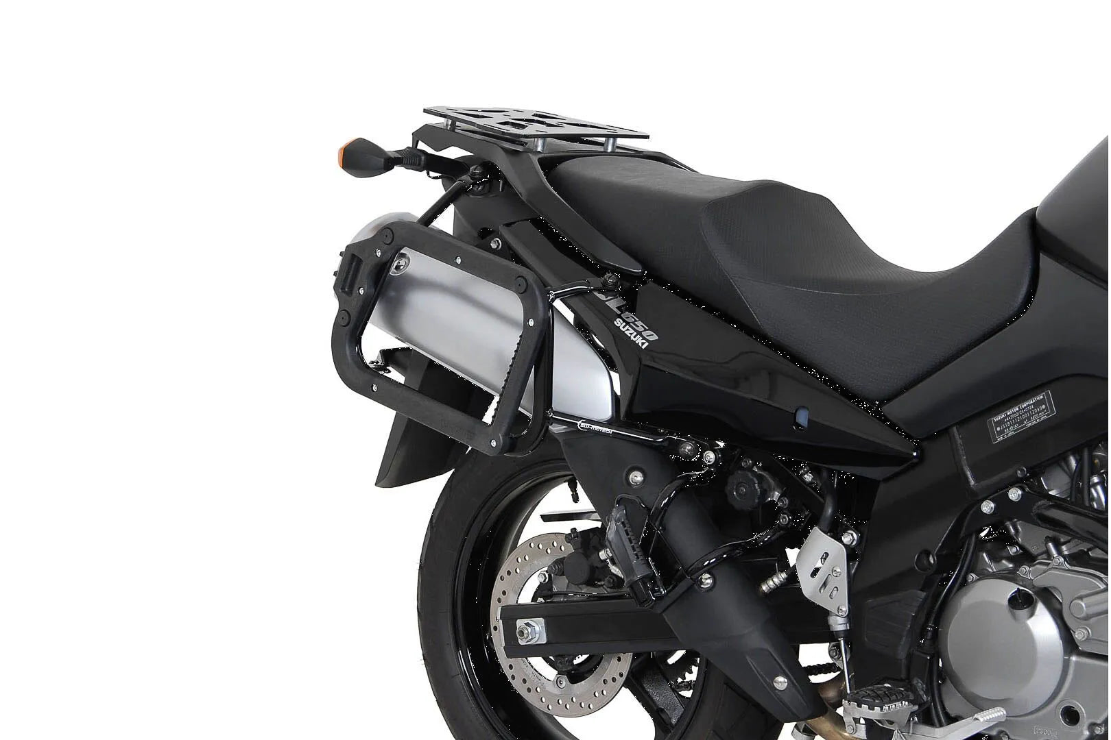 Sw-motech Adapter-Kit für Evo-Träger