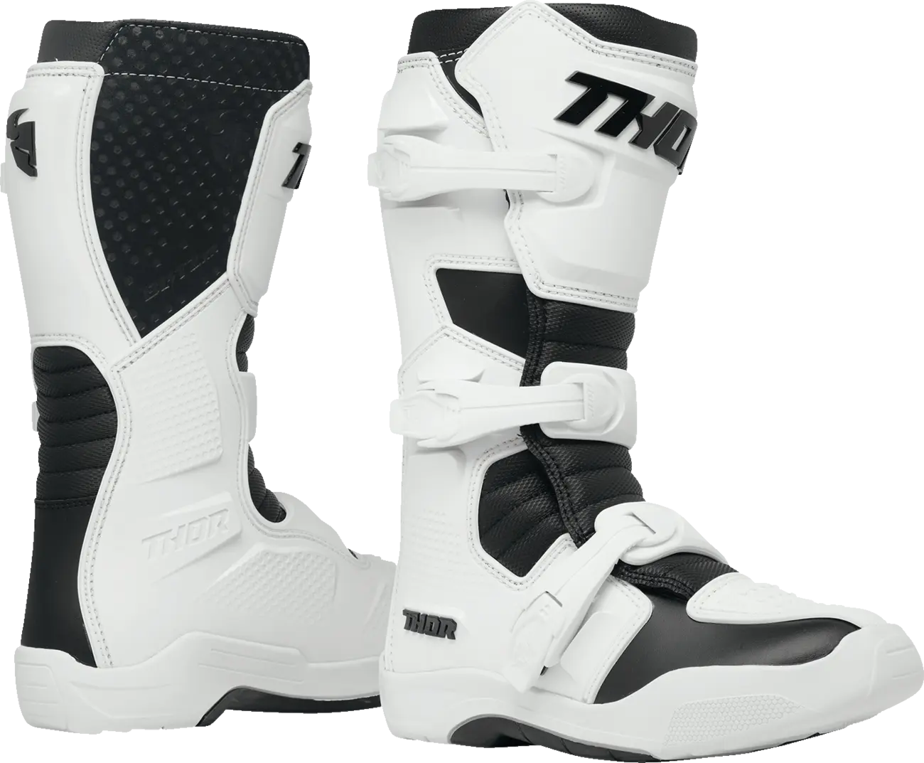 Thor Damen Blitz XR Stiefel