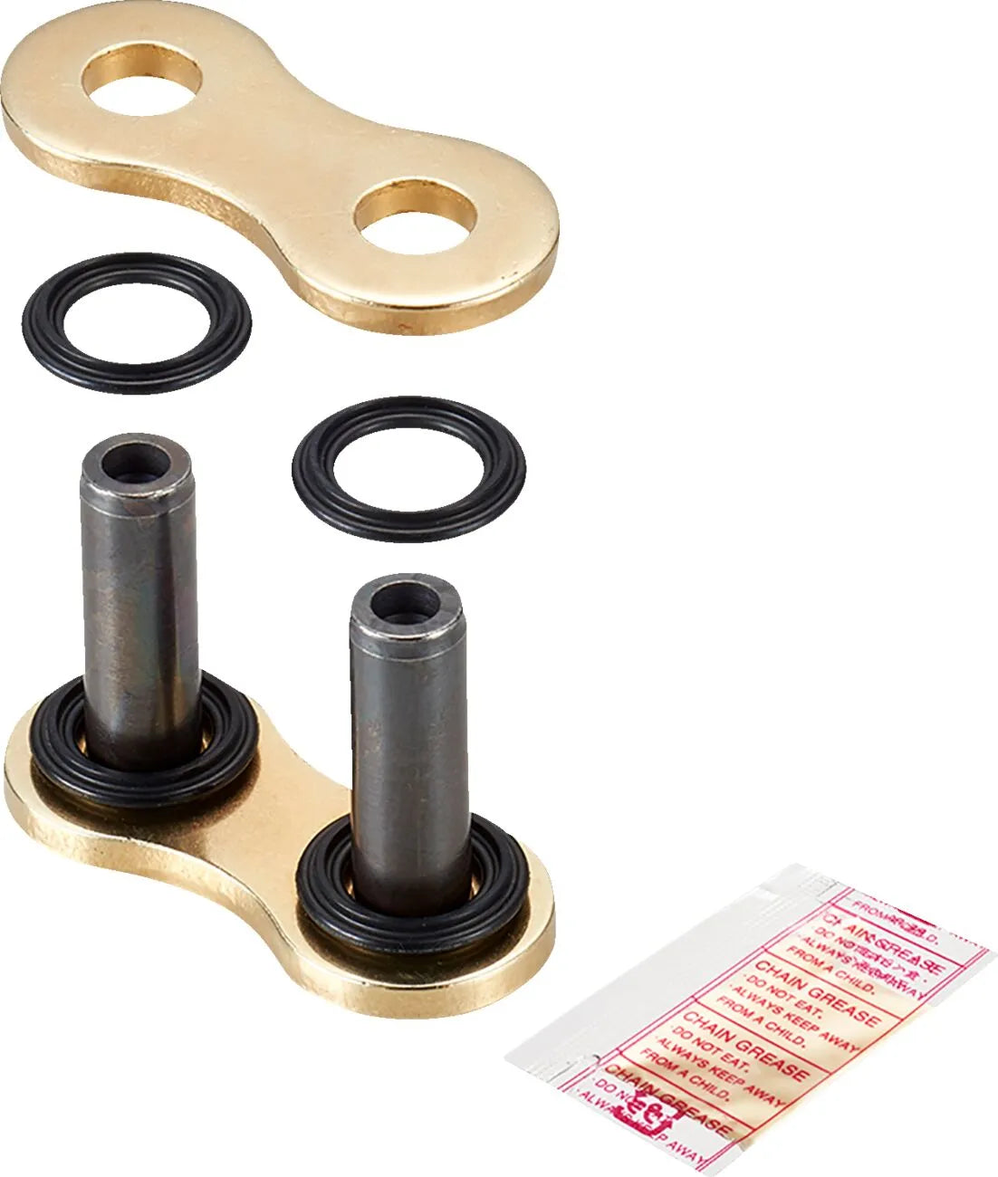 Did 520 Erv7 Nietverbindungsglied