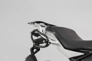 Sw-motech SLC Seitengepäckträger für Motorradgepäck