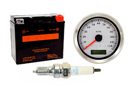Elektrik &amp; Messgeräte