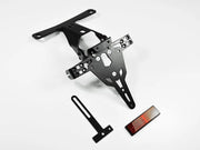 Zieger Pro Kennzeichenhalter Typ A