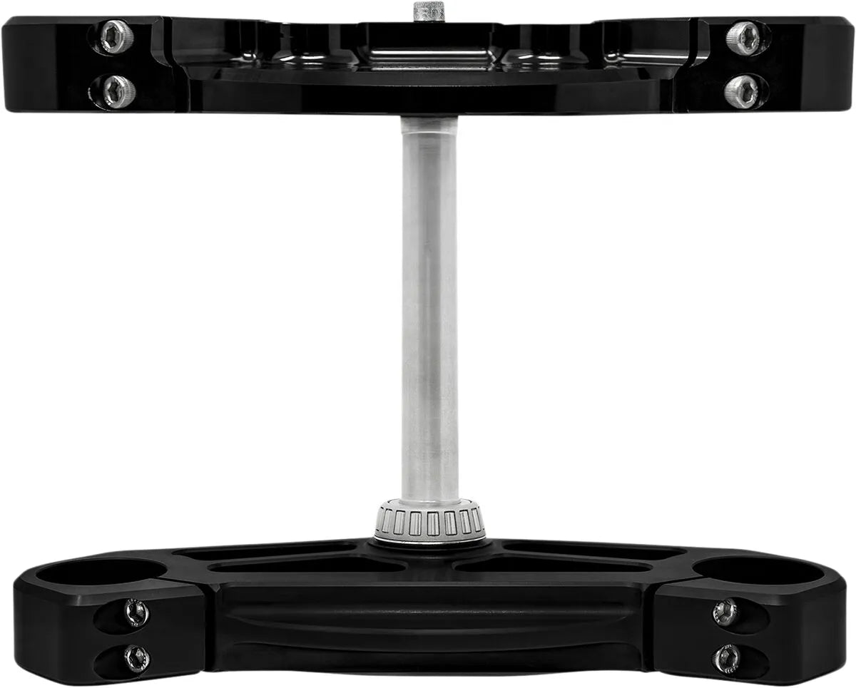 Slyfox 49 mm FLH Gabelbrückensatz für FLH-Modelle