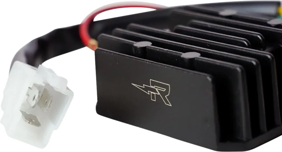 Rick's Lithium-Ionen-Gleichrichterregler 21121275