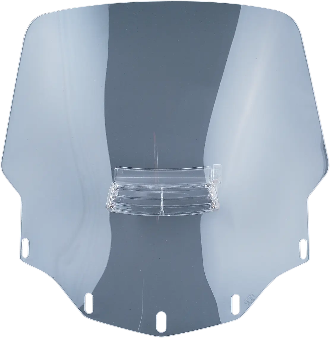 Slipstreamer Gold Wing belüftete Windschutzscheibe