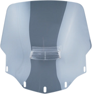 Slipstreamer Gold Wing belüftete Windschutzscheibe