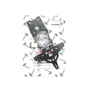 Zieger Pro Kennzeichenhalter Typ C