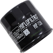 Hiflofiltro HF128 Ölfilter