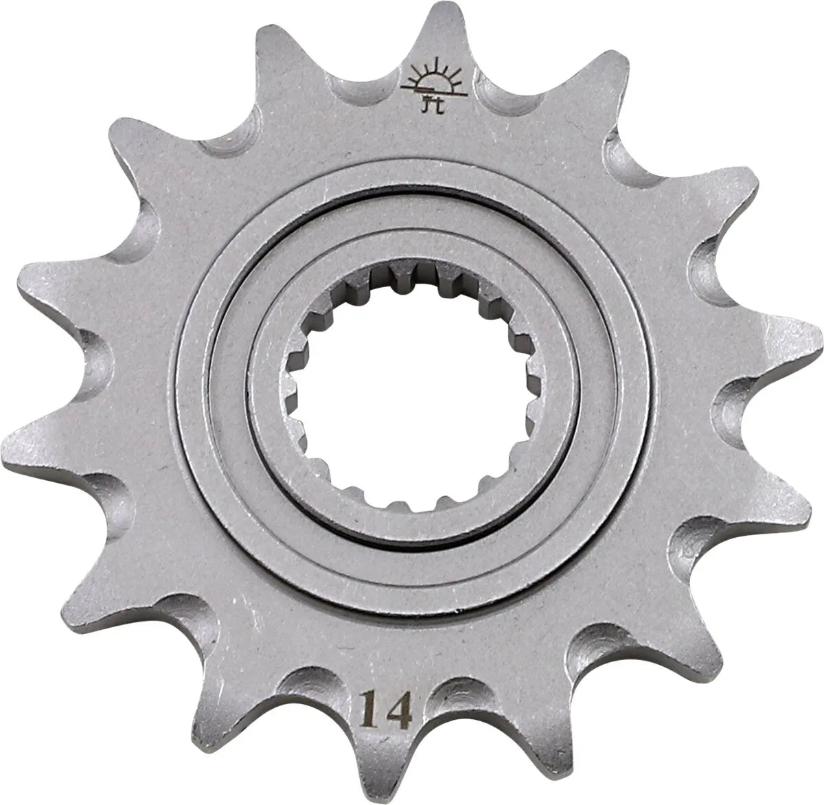 JT Sprockets Ritzel für die Vorgelegewelle - 520er Kette