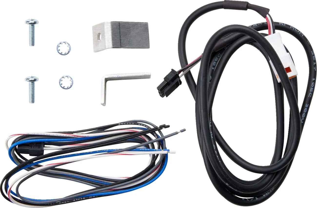 Dakota Digital Mvx Serie Analoger Tachometer