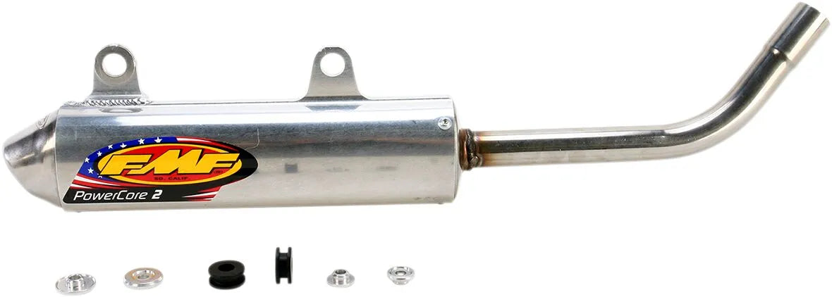 FMF Powercore 2 Schalldämpfer