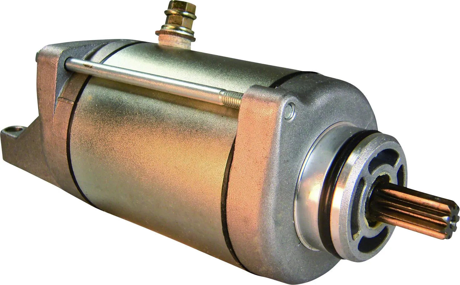 Parts Europe Anlasser – Hochleistungs-Ersatzteil