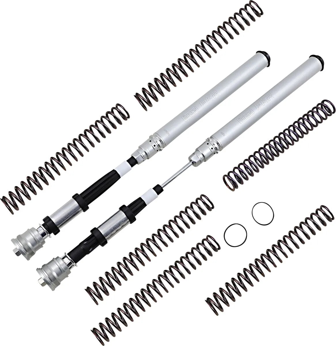 Öhlins FKR Cartridge-Kit für Vorderradgabeln