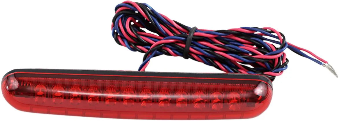 Custom Dynamics Knight Riderz LED-Lichtleiste