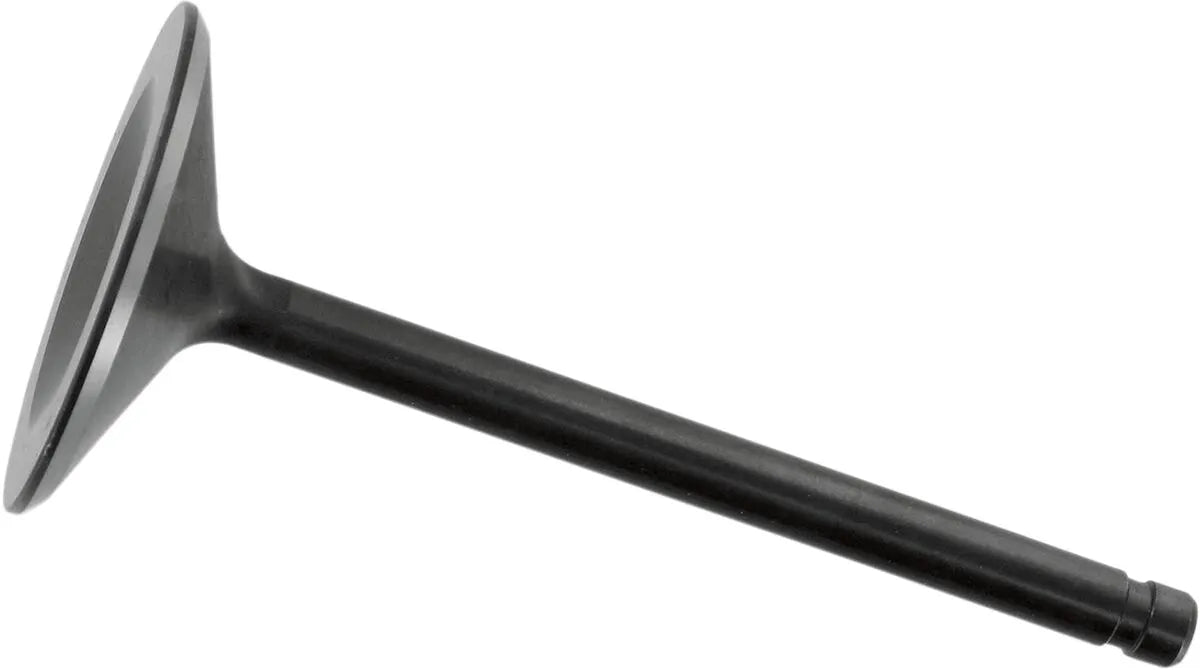 Kibblewhite nitriertes Ventil - Edelstahl