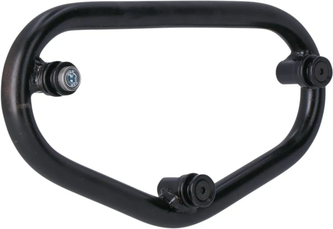 Sw-motech SLC Seitengepäckträger für Motorradgepäck