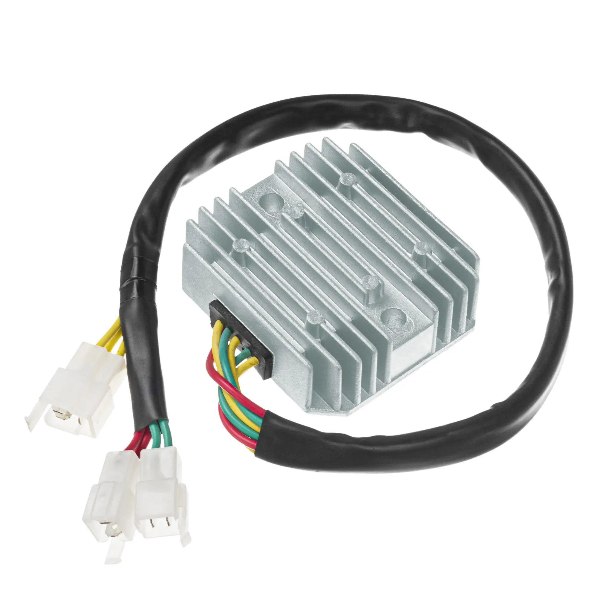 Motoplat-Regler – 35 A Ladeleistung