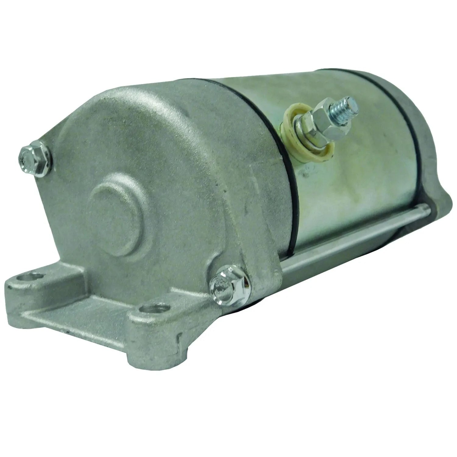 Parts Europe Anlasser – Hochleistungs-Ersatzteil