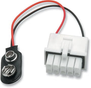 Dynojet Power Commander III USB RFI Spezialkabel