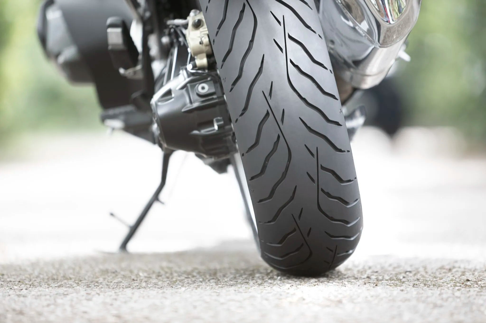 Dunlop Sportmax Roadsmart IV Reifen - 150/60R17 Hinterachse