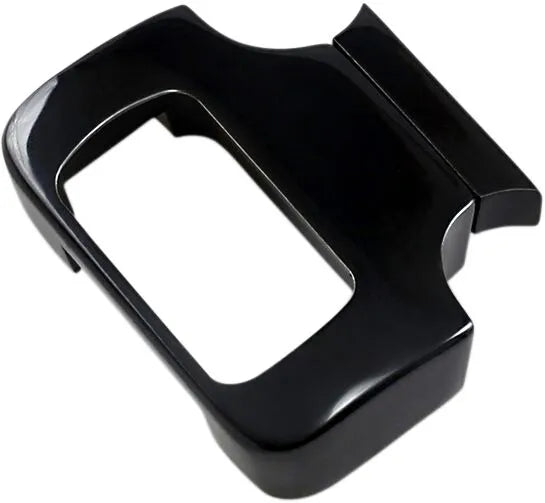 La Choppers Fat Bob Instrumentenhalterung - 1,5" Stange