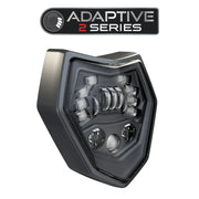 JW Speaker Adaptive 2 LED-Scheinwerfer