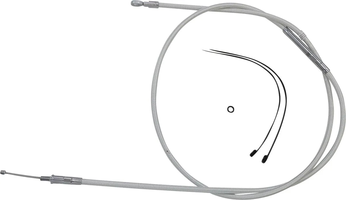 Magnum Shielding Sterling Chromite II Kupplungszug