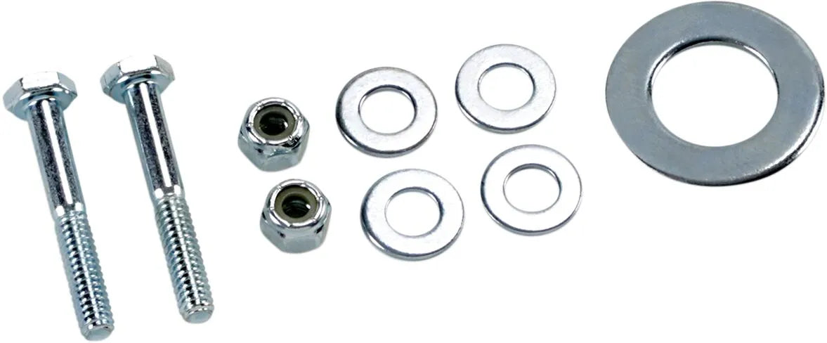 Moose Offroad Überkopf-Gewehrträger für UTVs